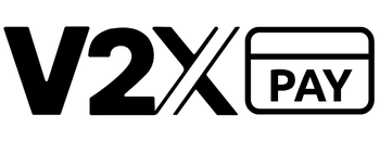 Logo V2X